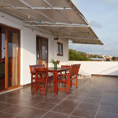 Apartments Zeljko سيغيت فغانييتْسا المظهر الخارجي الصورة