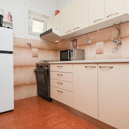 Apartments Zeljko سيغيت فغانييتْسا المظهر الخارجي الصورة