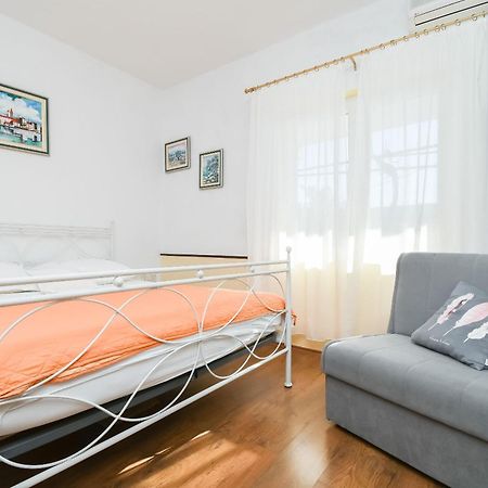 Apartments Zeljko سيغيت فغانييتْسا المظهر الخارجي الصورة