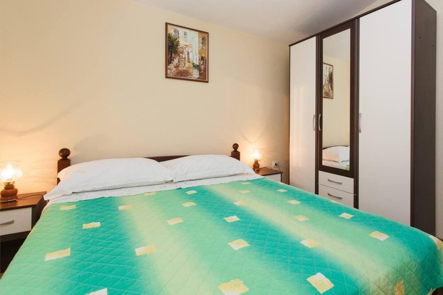 Apartments Zeljko سيغيت فغانييتْسا المظهر الخارجي الصورة