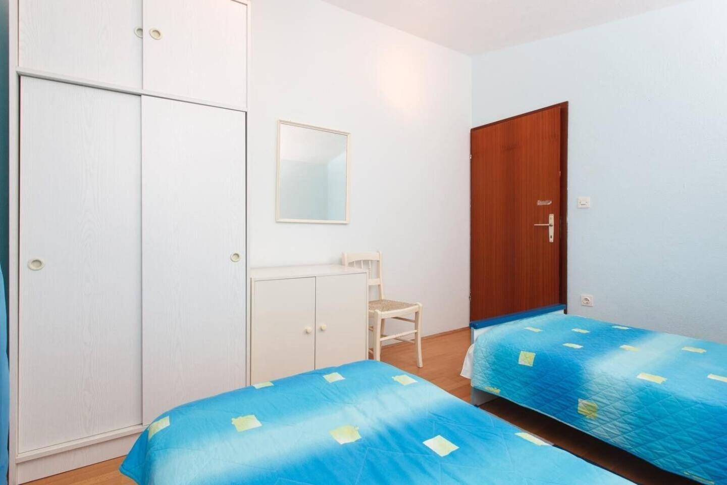Apartments Zeljko سيغيت فغانييتْسا المظهر الخارجي الصورة
