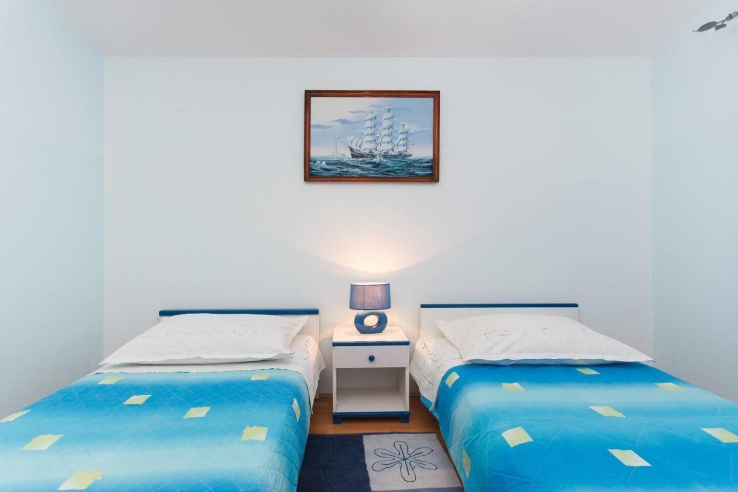 Apartments Zeljko سيغيت فغانييتْسا المظهر الخارجي الصورة