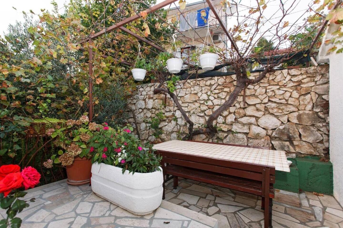 Apartments Zeljko سيغيت فغانييتْسا المظهر الخارجي الصورة
