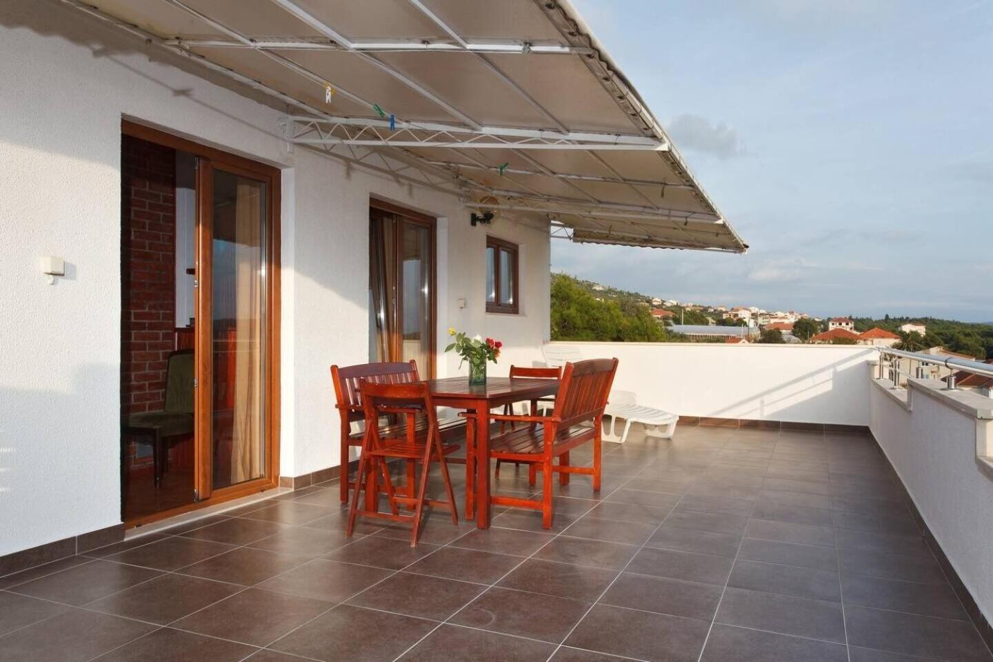 Apartments Zeljko سيغيت فغانييتْسا المظهر الخارجي الصورة