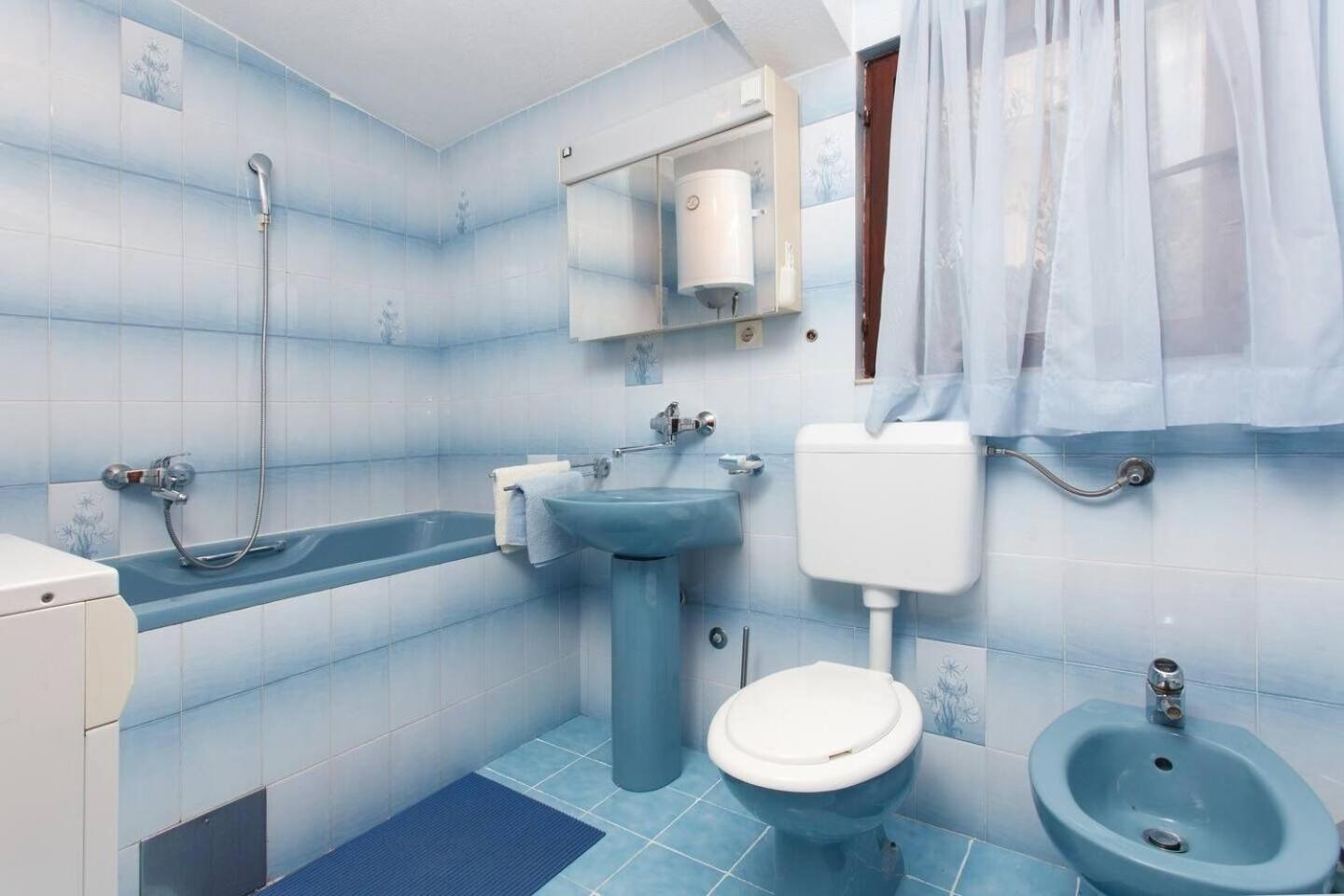 Apartments Zeljko سيغيت فغانييتْسا المظهر الخارجي الصورة
