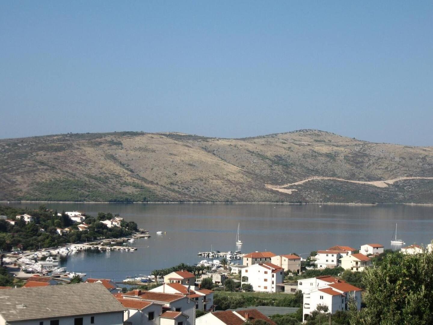Apartments Zeljko سيغيت فغانييتْسا المظهر الخارجي الصورة