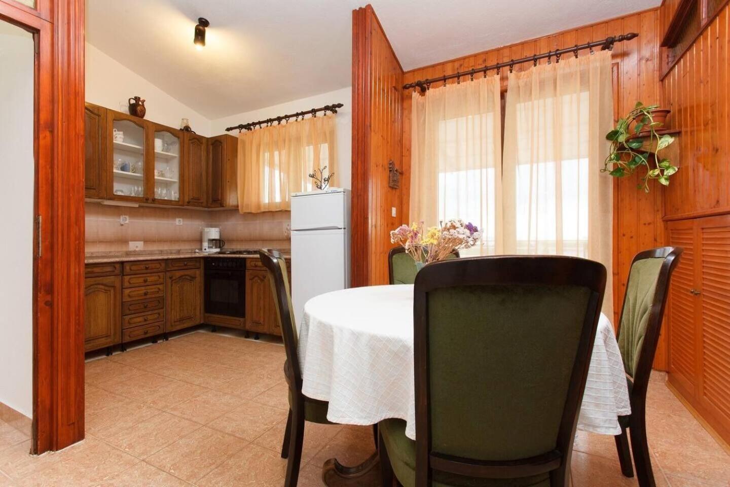 Apartments Zeljko سيغيت فغانييتْسا المظهر الخارجي الصورة