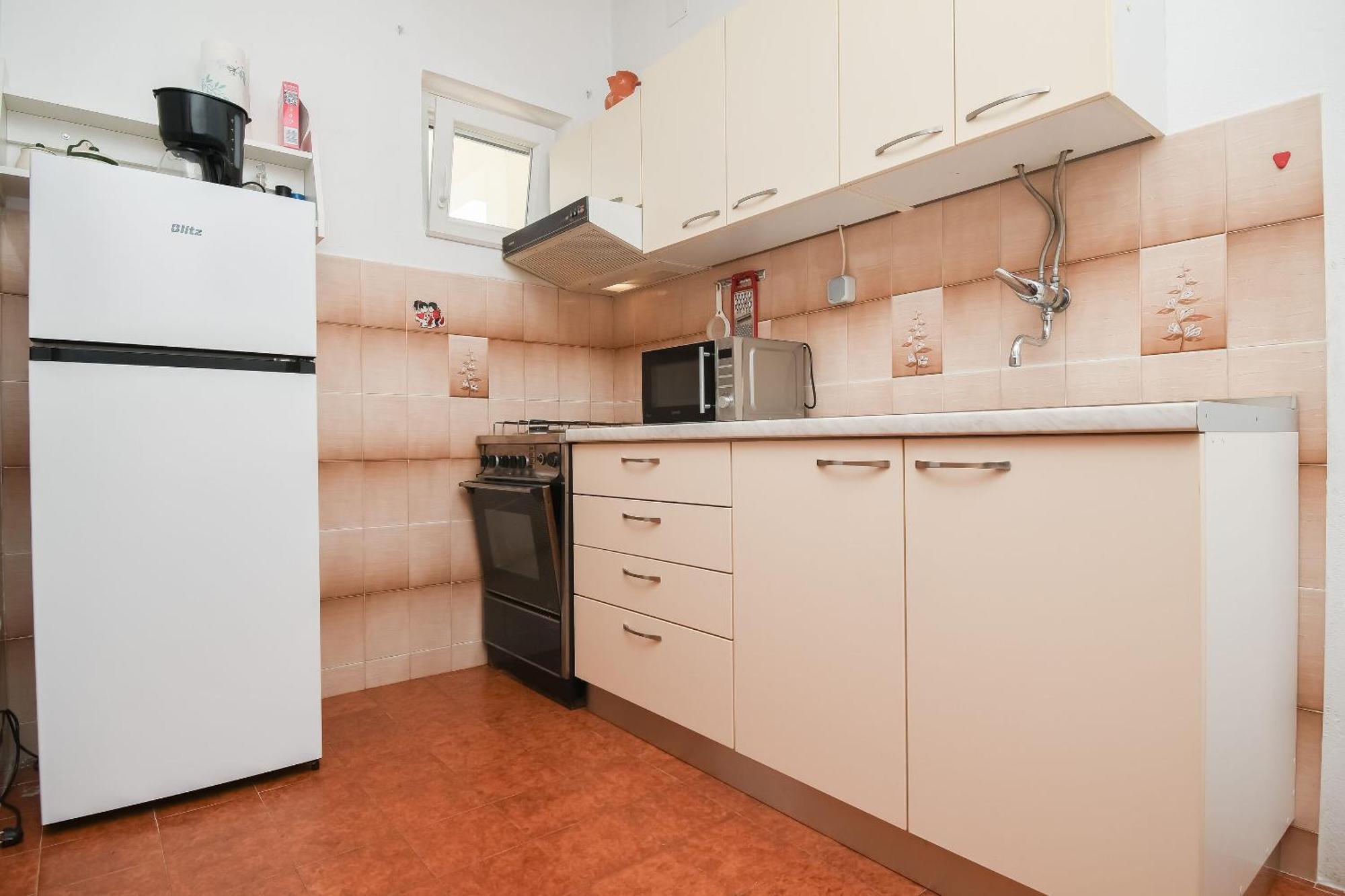 Apartments Zeljko سيغيت فغانييتْسا المظهر الخارجي الصورة