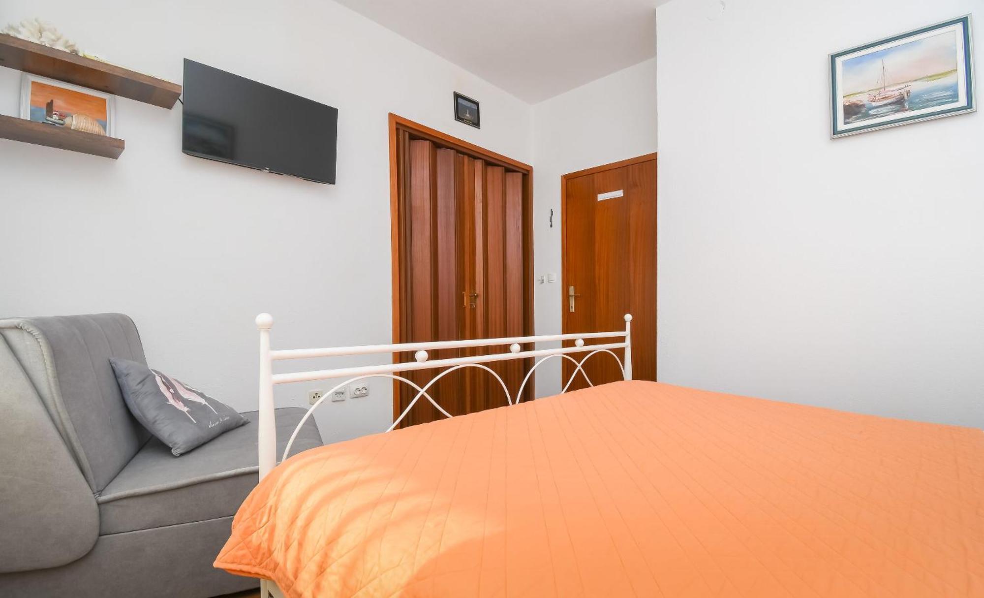 Apartments Zeljko سيغيت فغانييتْسا المظهر الخارجي الصورة