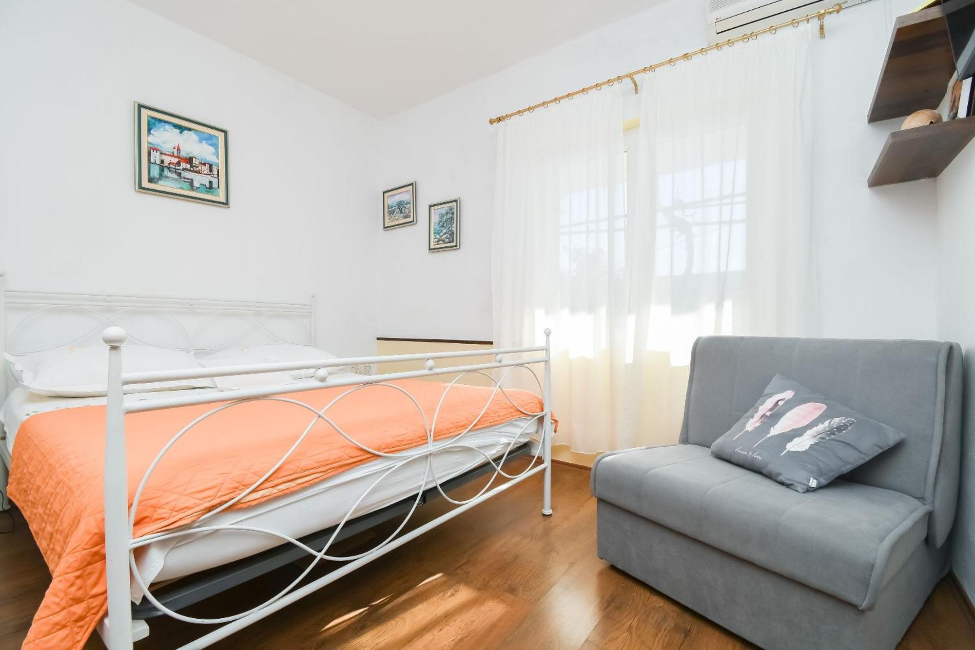 Apartments Zeljko سيغيت فغانييتْسا المظهر الخارجي الصورة